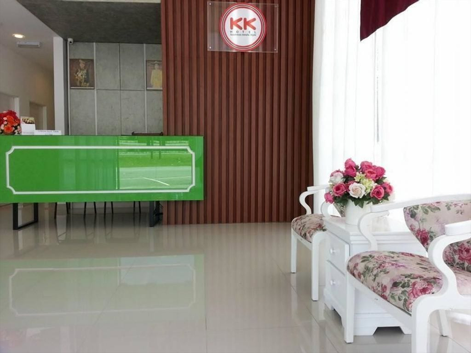 KK HOTEL NILAI 3, Seremban