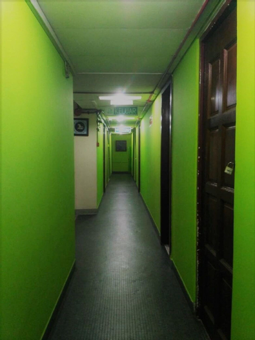Ang's Hotel, Kota Kinabalu