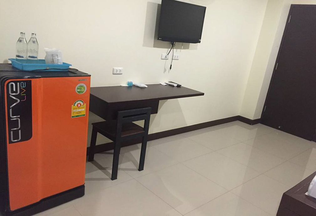 The Aries Residence, Muang Udon Thani