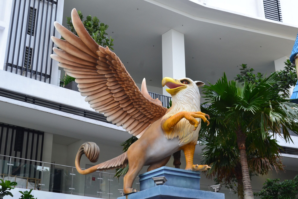 Sinar Rasa Homestay @ I-City, I-Soho, Kuala Lumpur