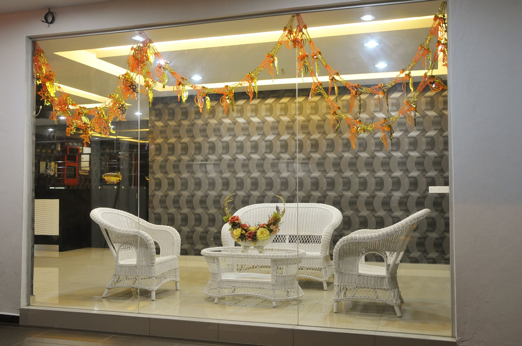 New Century Hotel, Kota Melaka