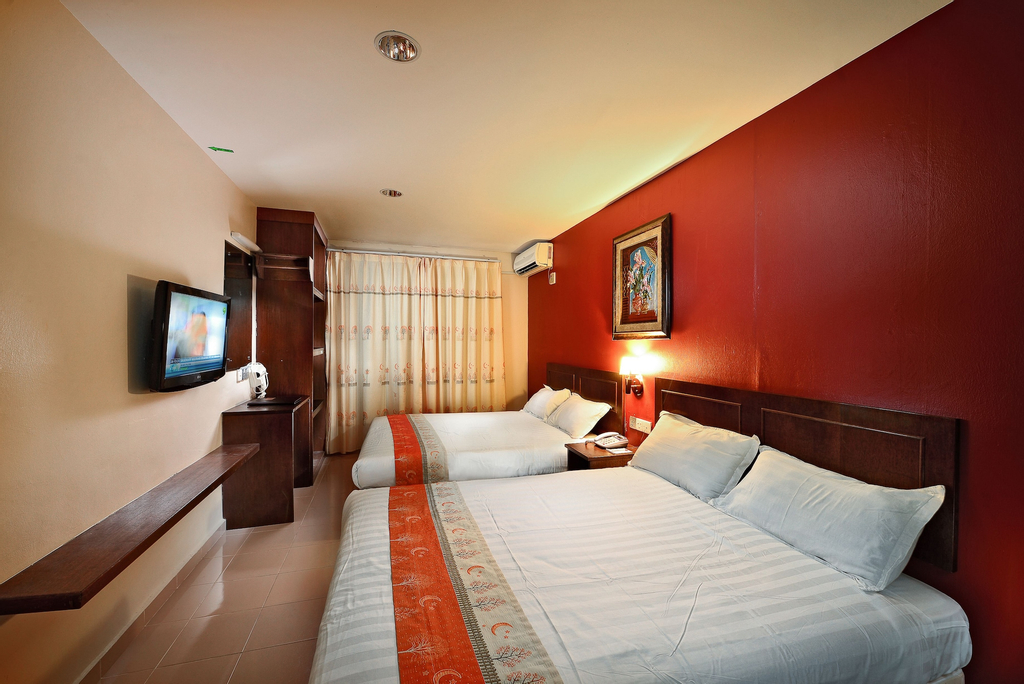 Bahagia Inn, Langkawi