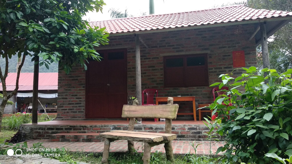 The Whisper Of Nature Bungalow, Cát Hải