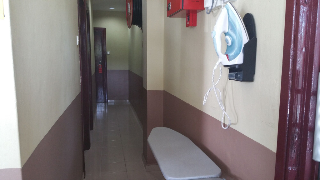 Bahagia Inn, Langkawi