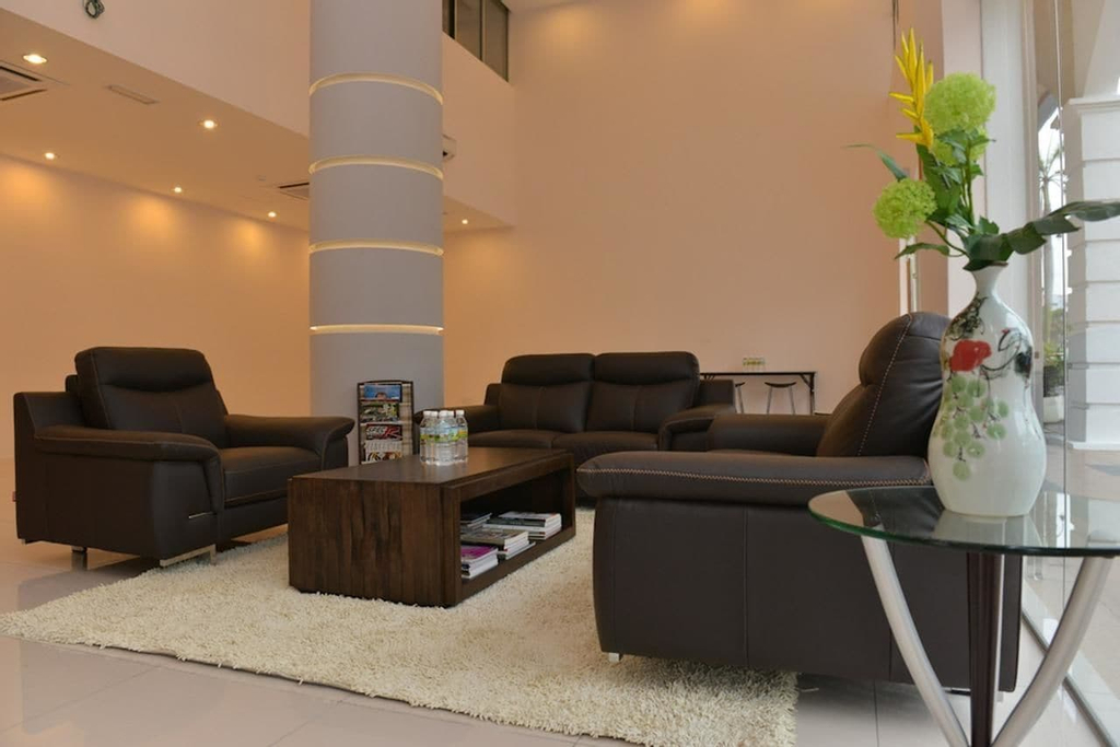 Your Hotel, Klang