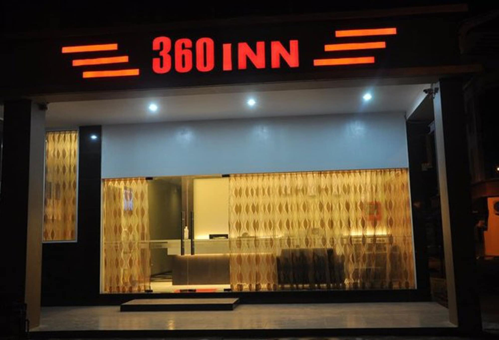 360 Inn, Bintulu