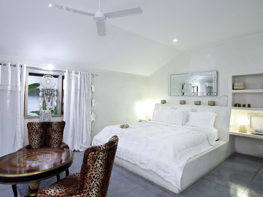 Villa Putih Seminyak, Badung