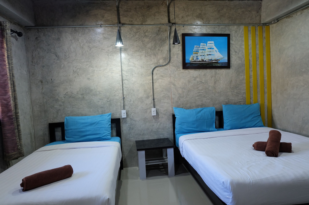 Werot Resort, Mae Sot