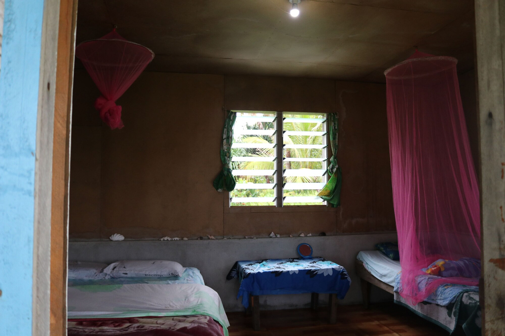 Tanna Horizon Bungalows & Tours, Whitesands