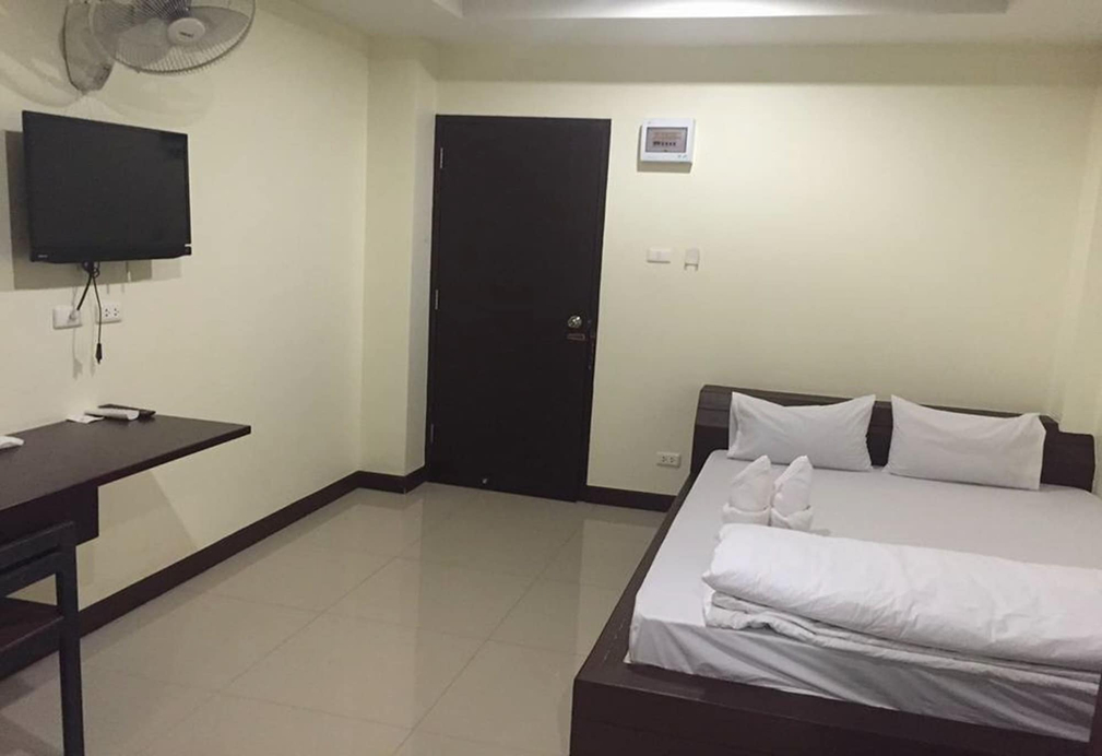 The Aries Residence, Muang Udon Thani