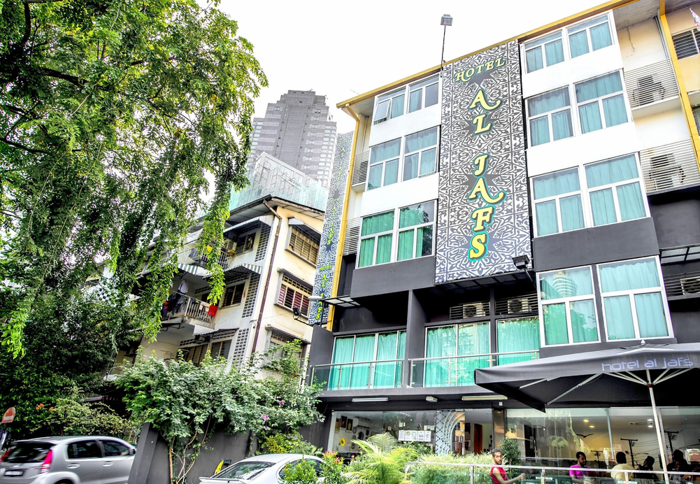 Hotel Al Jafs, Kuala Lumpur