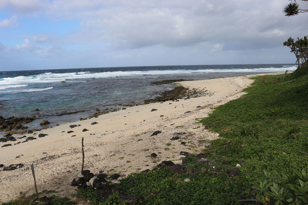 Tanna Horizon Bungalows & Tours, Whitesands