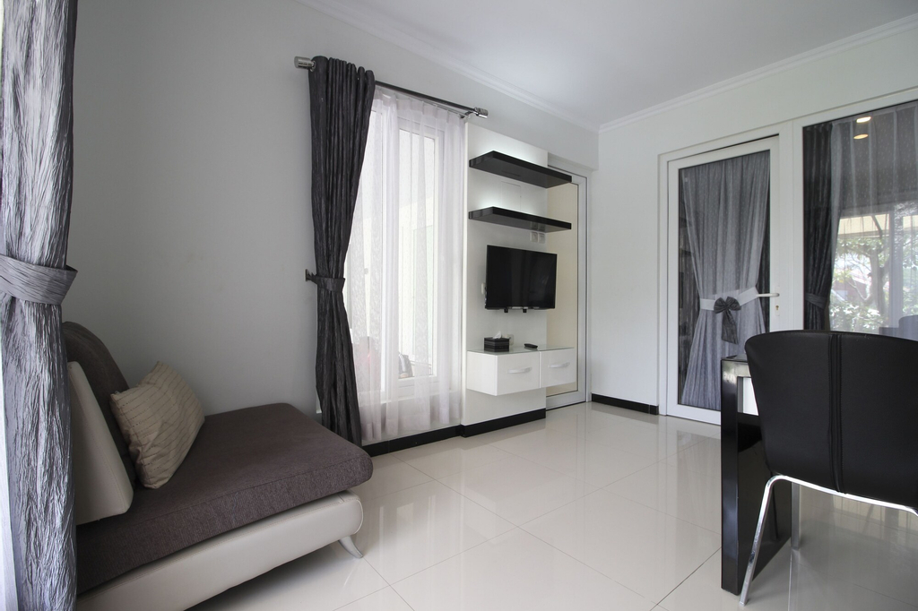 RedDoorz Plus @ Palagan 2, Yogyakarta