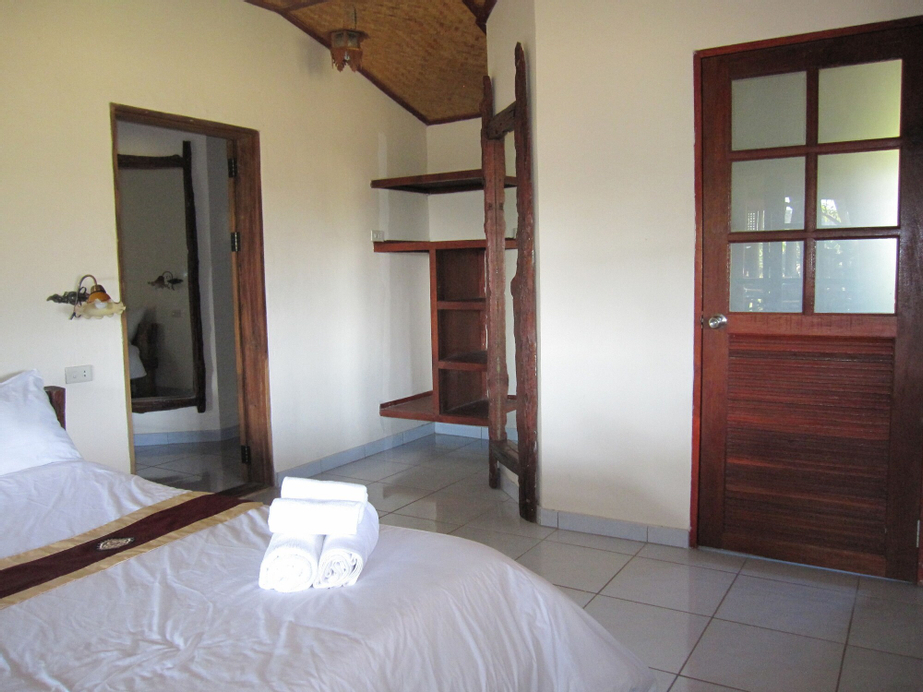 XPAI Guesthouse, Pai