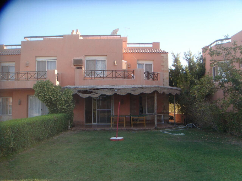 Private Villa, 'Ataqah
