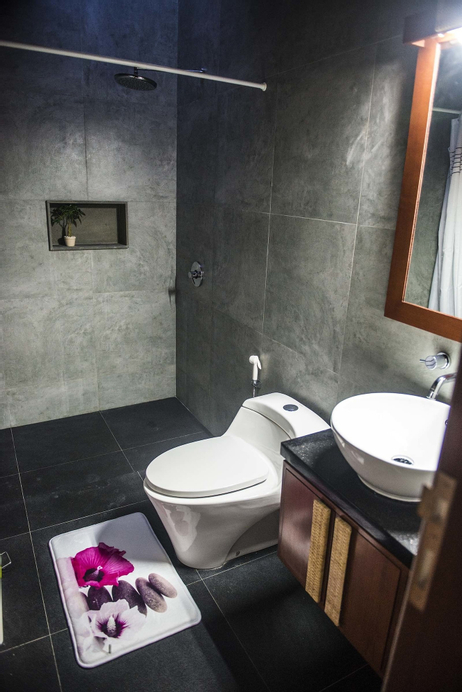 Holiday Benoa Villa, Badung