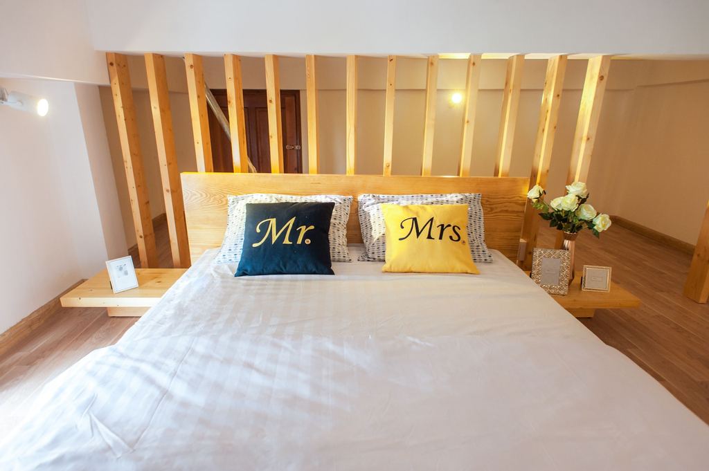 TRIIP Exclusive Duplex Apartment, Quận 4