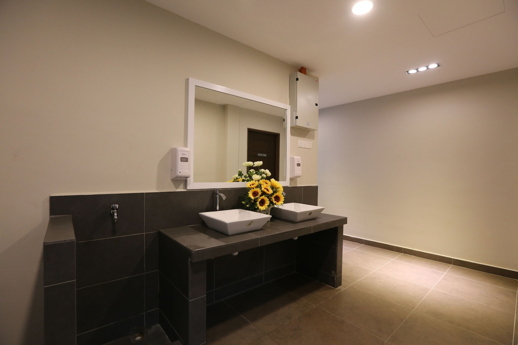 Asia Premium Hotel, Kuala Terengganu