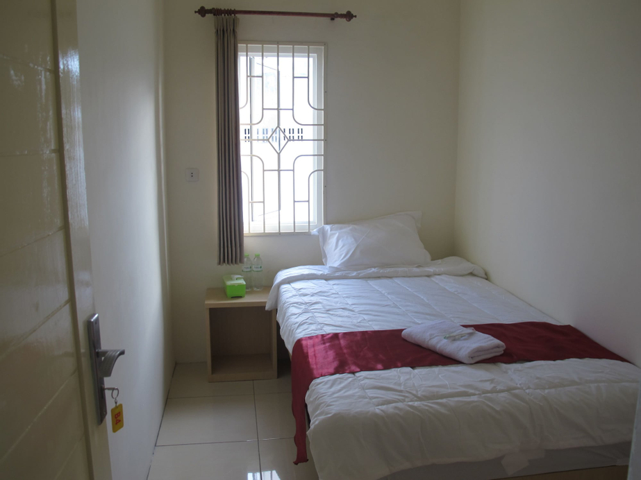 Paddington Homestay, Medan