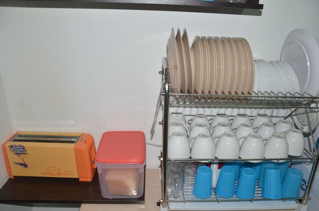 Oscar Guesthouse, Kuala Lumpur