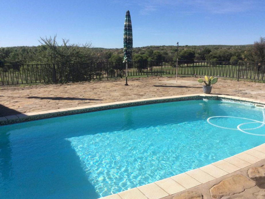 Leopard Lodge, Windhoek Rural