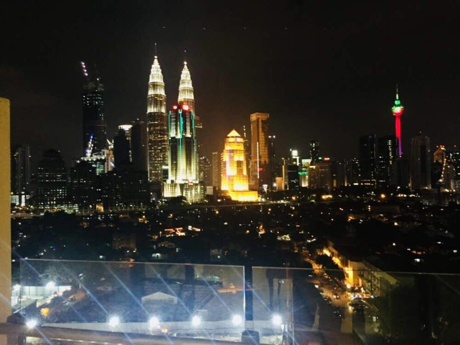 Setia Sky Residence by iHost, Kuala Lumpur