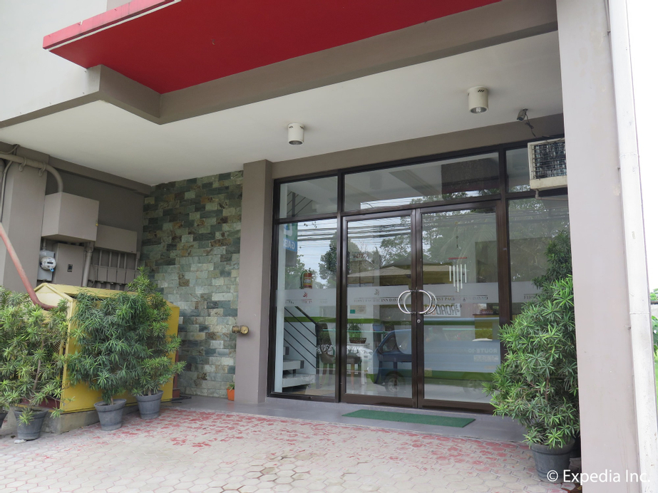 First Pacific Inn, Davao City