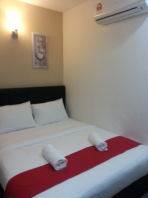 Oscar Guesthouse, Kuala Lumpur