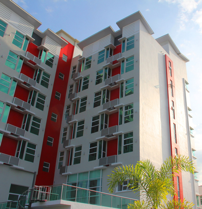 906 Premier Hotel, Kota Melaka