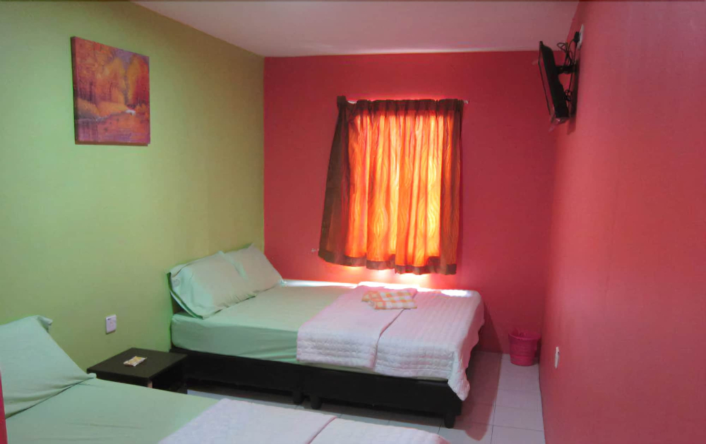 Best Seven Motel, Langkawi