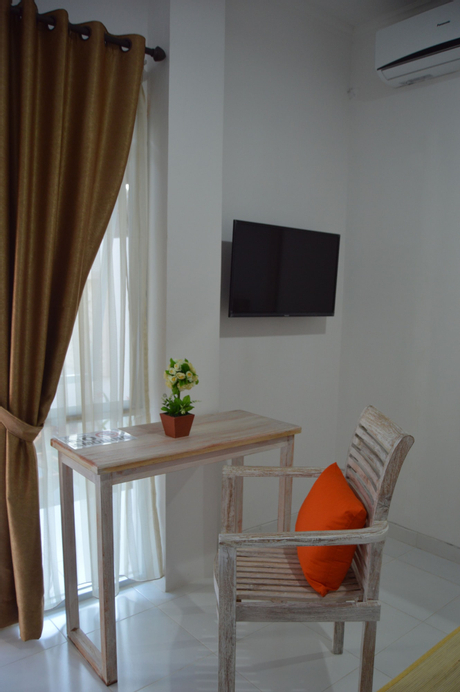 Askara Guest House - Hostel, Gianyar