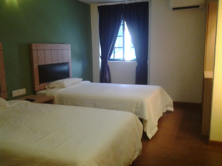 Smart Hotel, Seremban