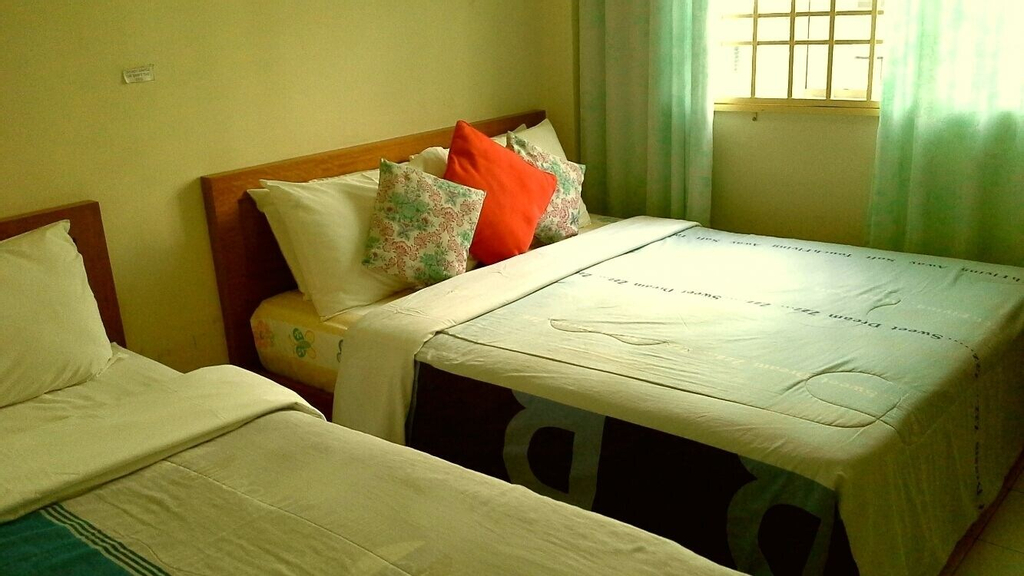 KPW at Royal Lily Apartment, Cameron Highlands