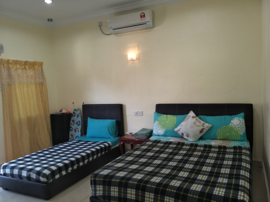 Motel Aurora Damai, Langkawi