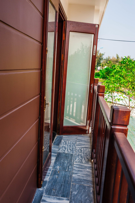 Hien Hoa Villa Hoi An, Hội An