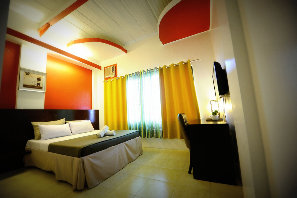 First Pacific Inn, Davao City