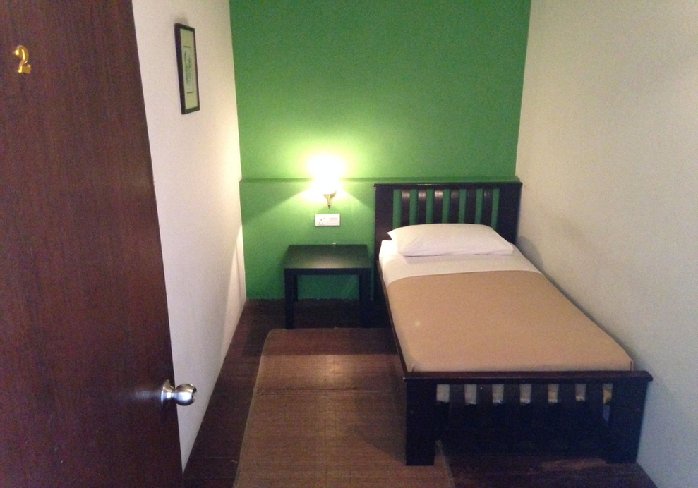 Old Penang Guesthouse - Hostel, Pulau Penang