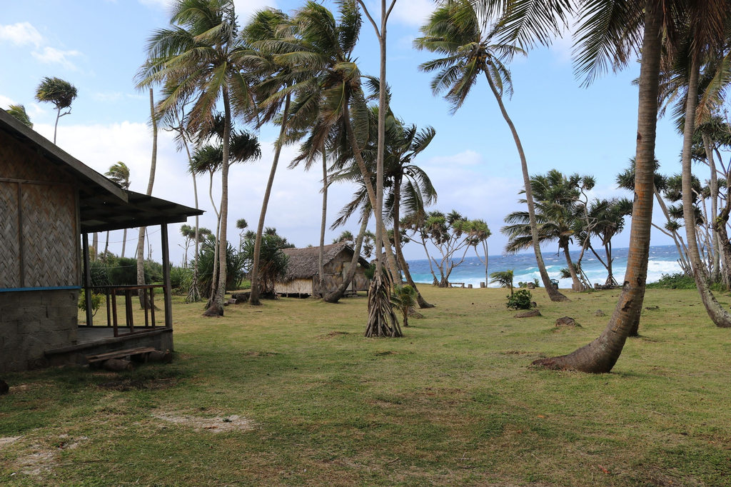 Tanna Horizon Bungalows & Tours, Whitesands