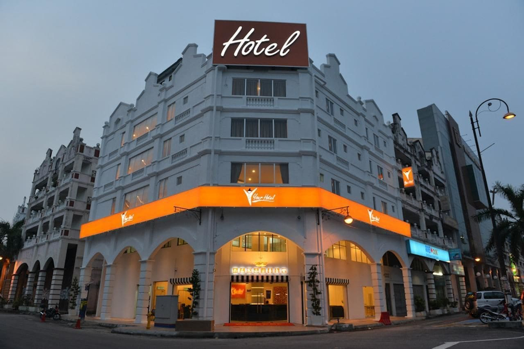 Your Hotel, Klang
