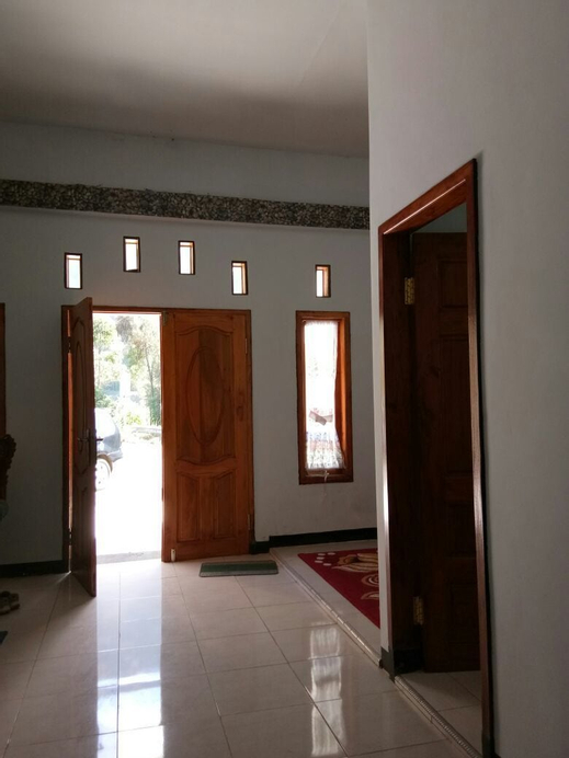 Agung Safira Homestay, Probolinggo