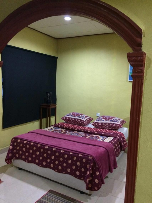Bohok Guest House, Langkawi