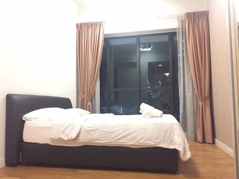 Setia Sky Residence by iHost, Kuala Lumpur