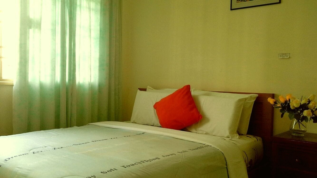 KPW at Royal Lily Apartment, Cameron Highlands