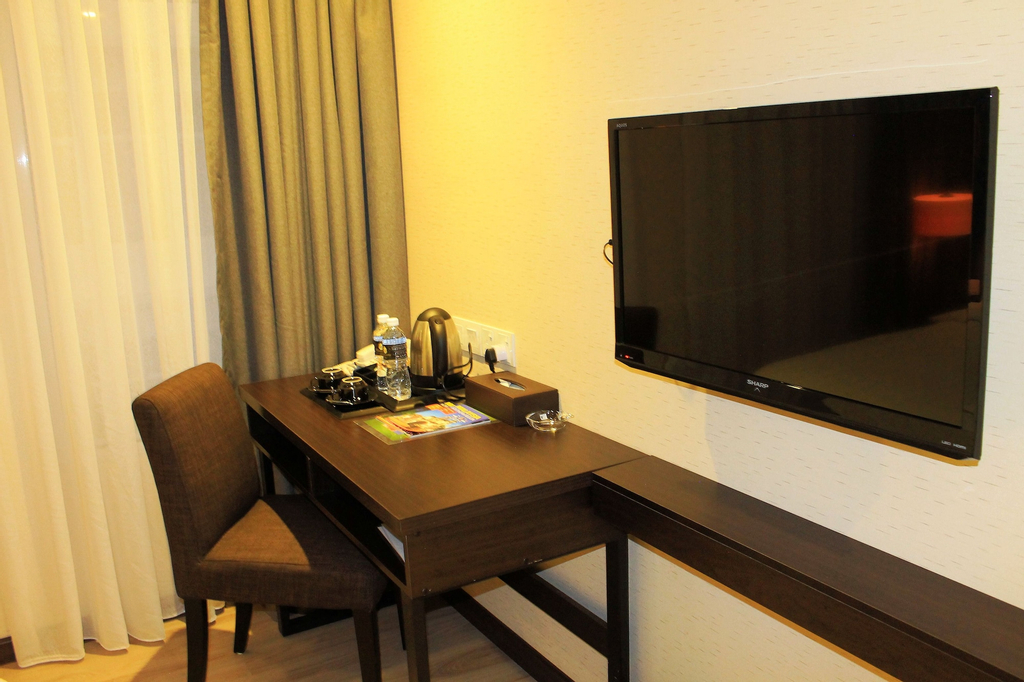 Hazzana Boutique Hotel, Kuala Lumpur
