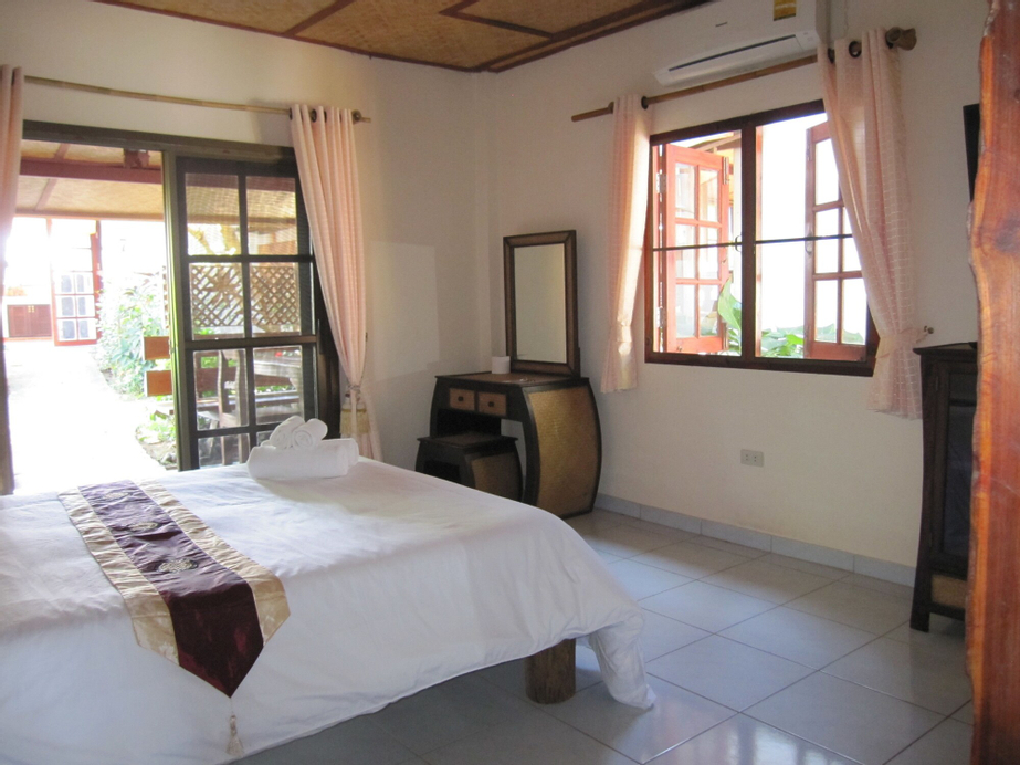 XPAI Guesthouse, Pai