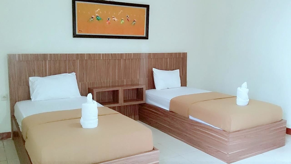 Hotel Raja Ampat, Raja Ampat