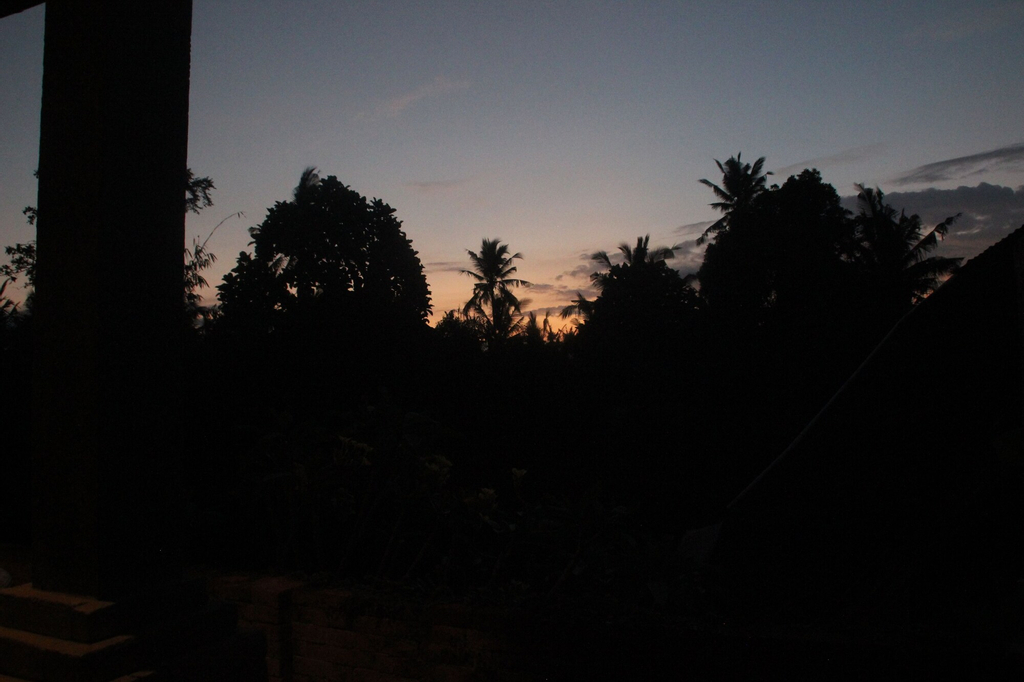 Ubud Room's B&B, Gianyar