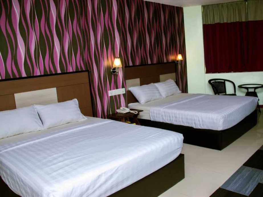 Hotel Midtown Villa, Kuala Lumpur