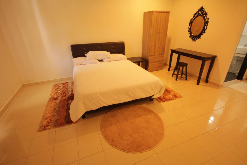 Cloud 9 Guest House, Langkawi