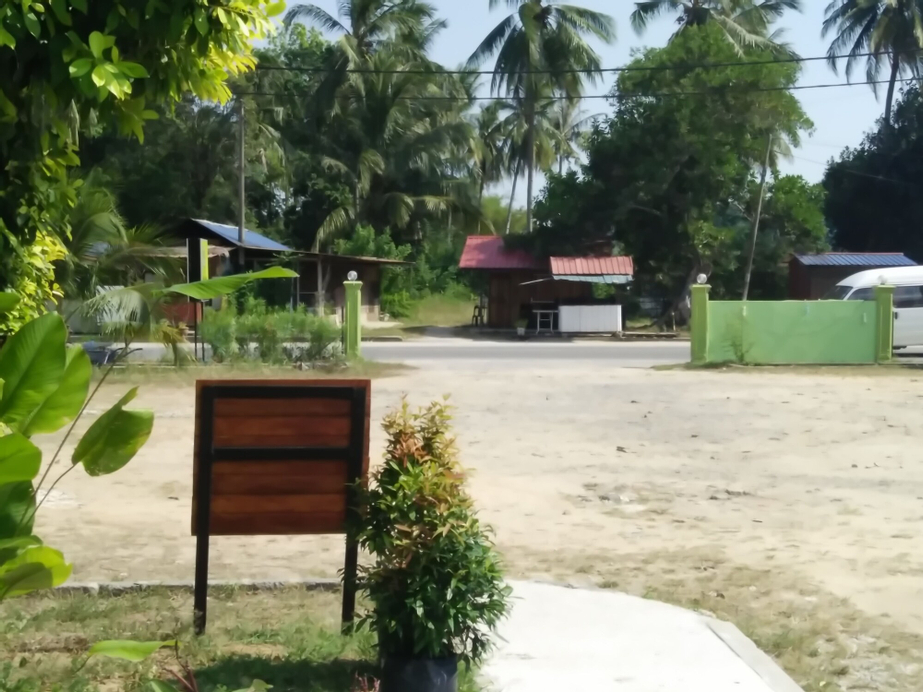 Motel Aurora Damai, Langkawi